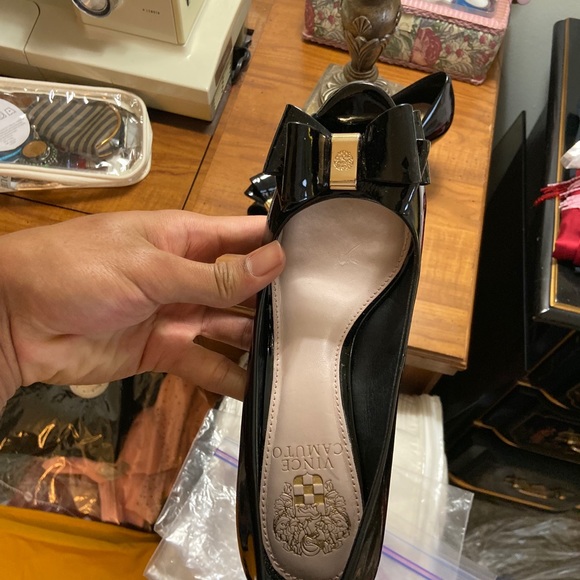 Vince camuto wedge - Picture 2 of 4